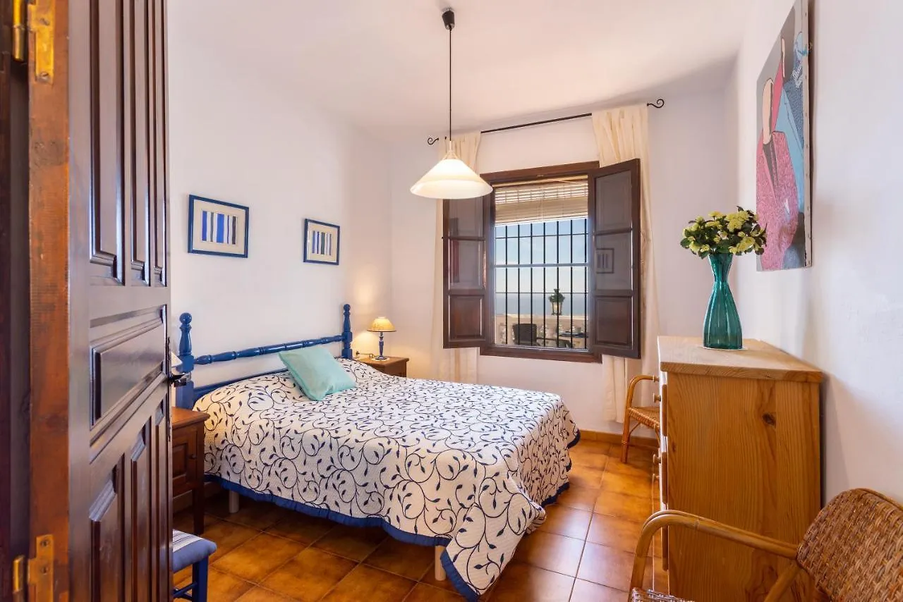 Villa Hermoso Nerja