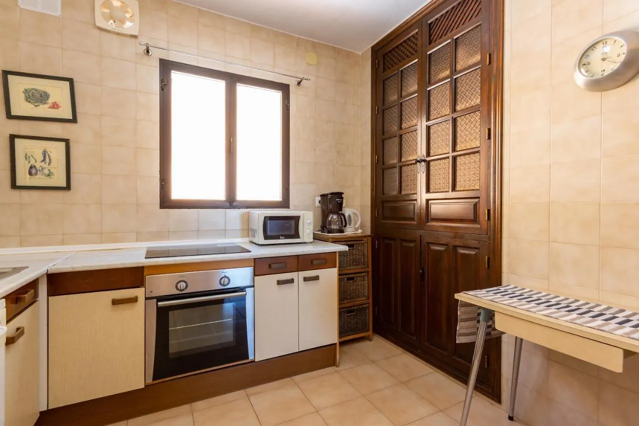 Villa Hermoso Nerja