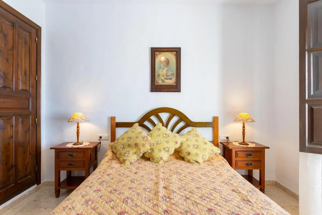 Villa Hermoso Nerja