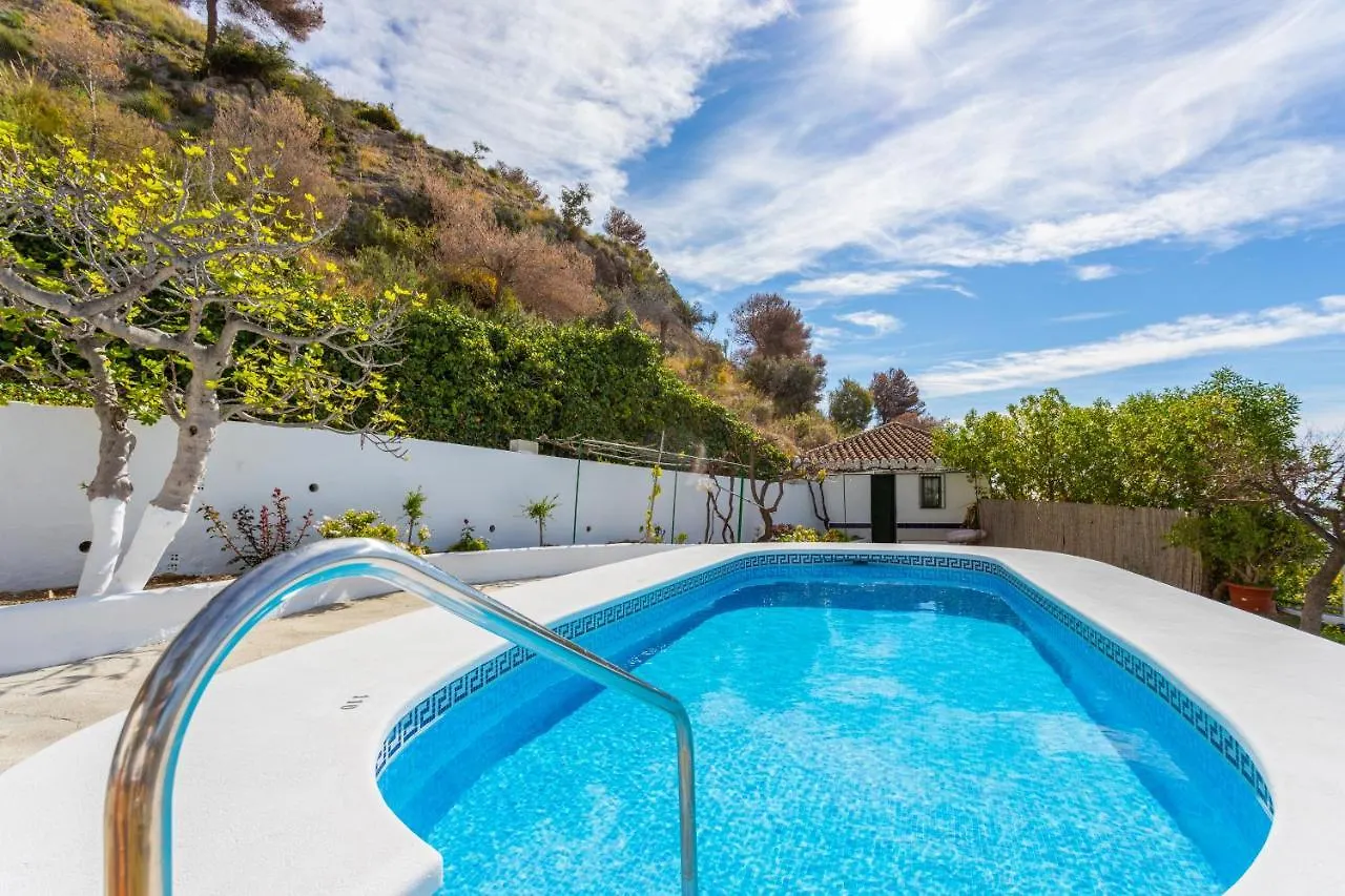 Villa Hermoso Nerja