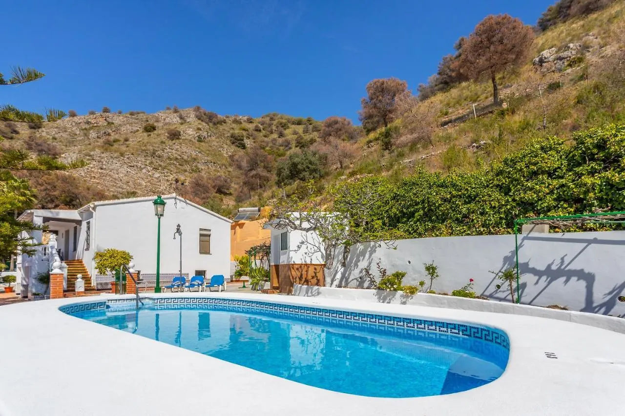 Villa Hermoso Nerja 0*,