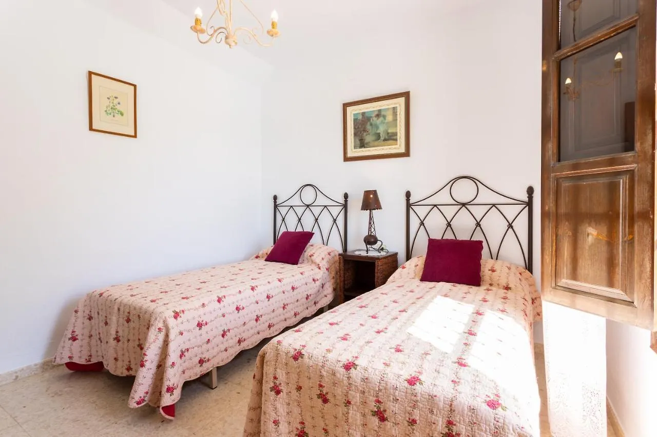Villa Hermoso Nerja