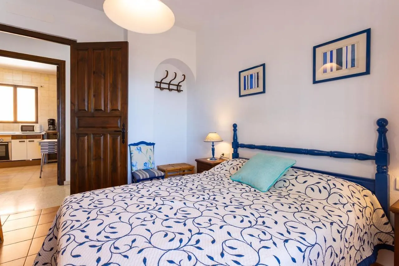 Villa Hermoso Nerja