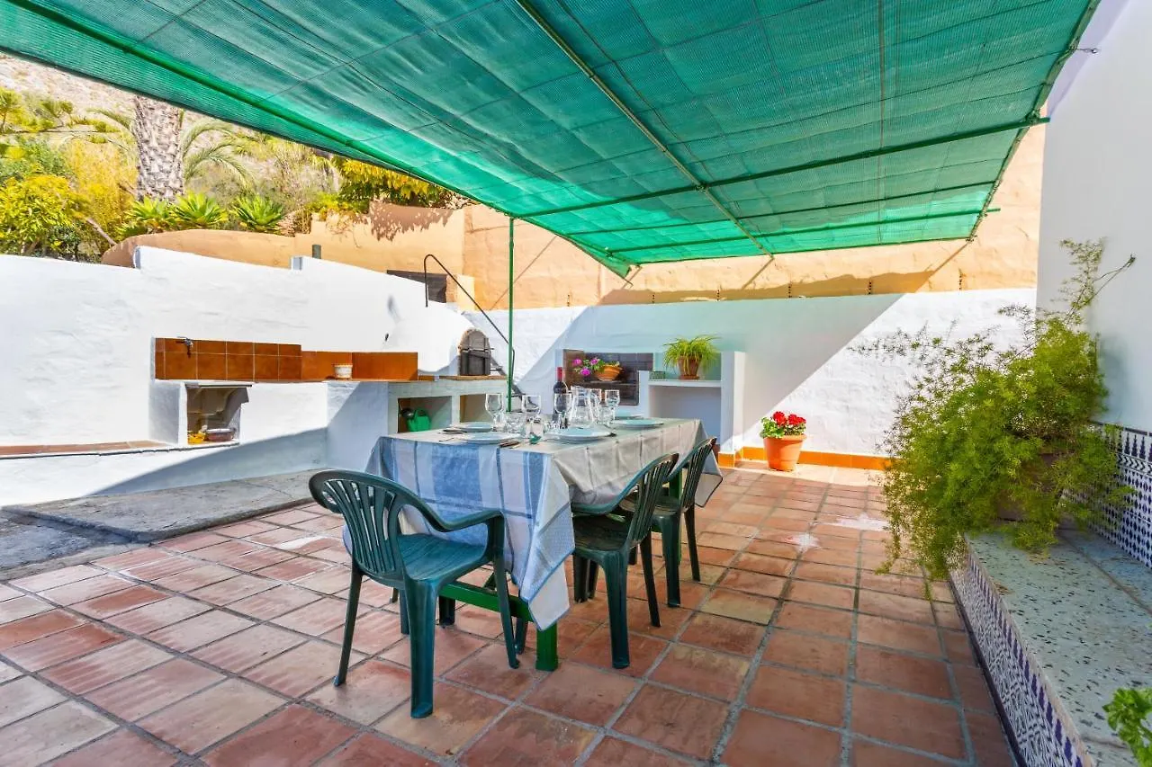 Villa Hermoso Nerja Spagna